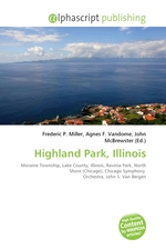 Highland Park, Illinois
