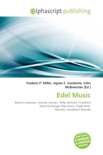 Edel Music