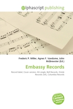 Embassy Records