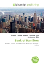 Bank of Hamilton