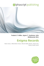 Enigma Records