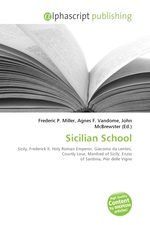 Sicilian School