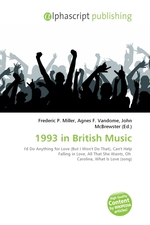 1993 in British Music