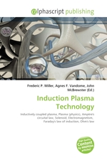 Induction Plasma Technology