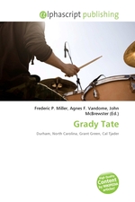 Grady Tate