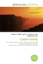 Cotter Family