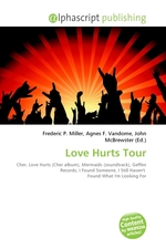 Love Hurts Tour