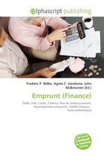 Emprunt (Finance)