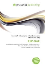 ESP-Disk