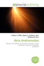 Beta Andromedae