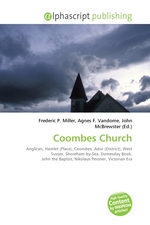 Coombes Church