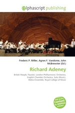 Richard Adeney