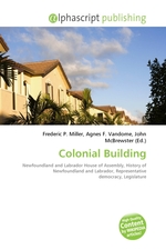 Colonial Building