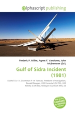 Gulf of Sidra Incident (1981)