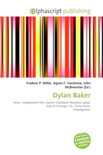 Dylan Baker