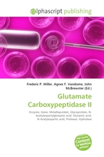 Glutamate Carboxypeptidase II