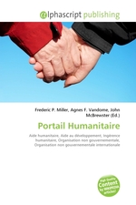 Portail Humanitaire