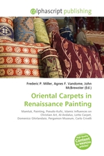 Oriental Carpets in Renaissance Painting