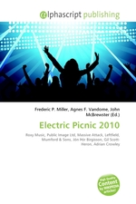 Electric Picnic 2010