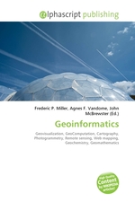 Geoinformatics