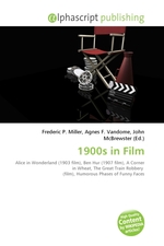 1900s in Film