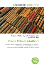 Diana Palmer (Author)