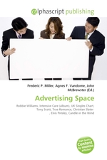 Advertising Space