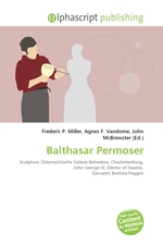Balthasar Permoser