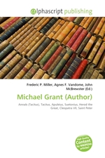 Michael Grant (Author)