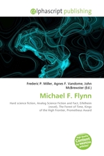 Michael F. Flynn