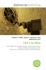 1911 in Film