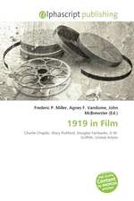 1919 in Film