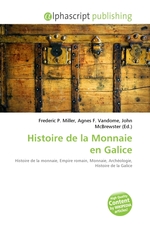 Histoire de la Monnaie en Galice