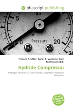Hydride Compressor