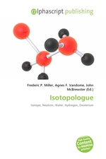 Isotopologue