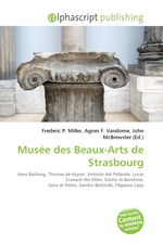 Mus?e des Beaux-Arts de Strasbourg