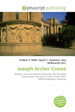 Joseph Archer Crowe