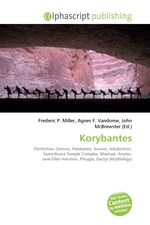 Korybantes