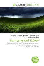Hurricane Karl (2004)