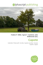 Capote