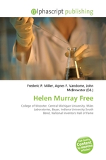 Helen Murray Free