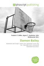 Damon Bailey