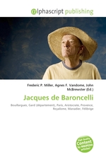 Jacques de Baroncelli