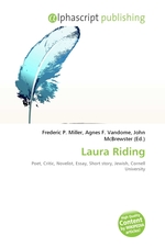 Laura Riding