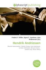 Hendrik Andriessen