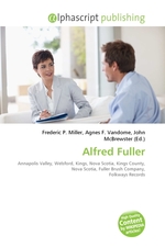 Alfred Fuller