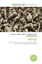 Martyr