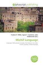 Michif Language