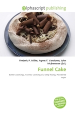 Funnel Cake