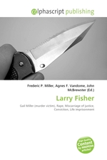 Larry Fisher